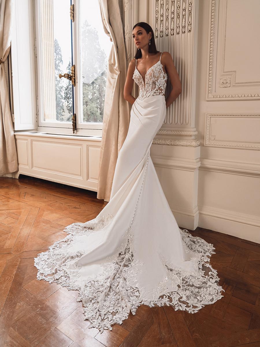 ELYSEE Style Number FIA-LS - 1