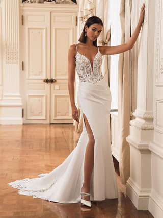 ELYSEE Style Number FIA - 4