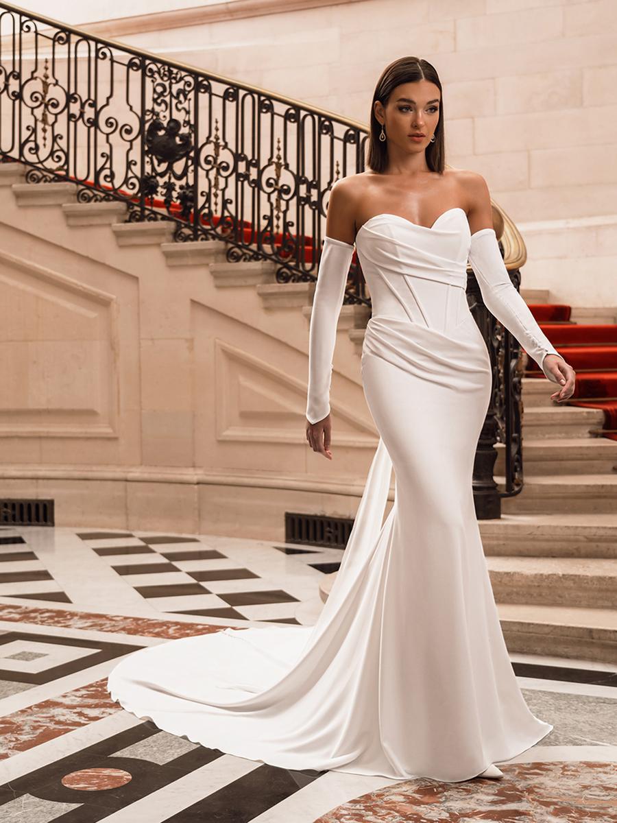 ELYSEE Style Number FIFI - 6