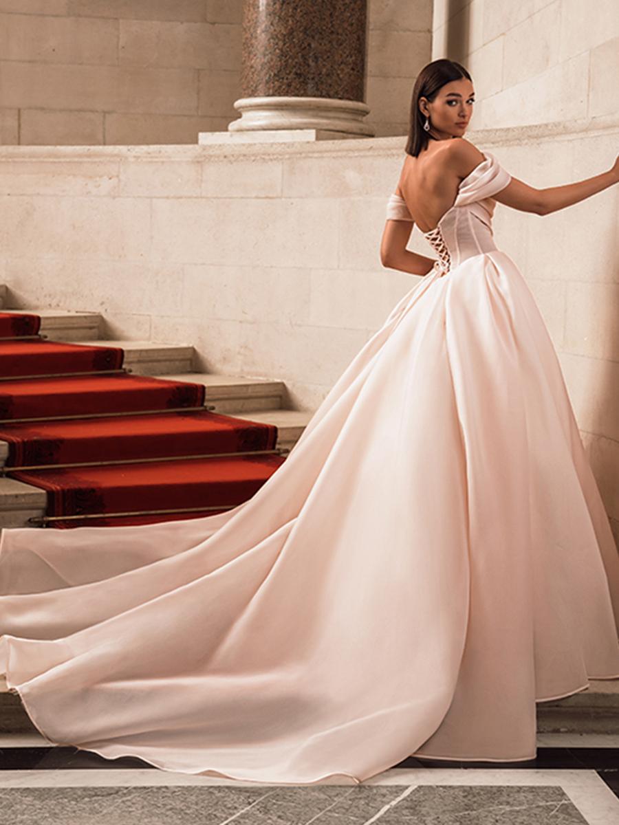 ELYSEE Style Number FILIPPA-L - 8