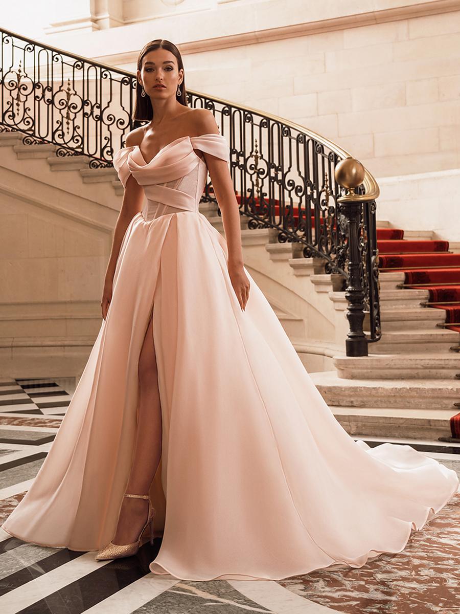 ELYSEE Style Number FILIPPA - 5