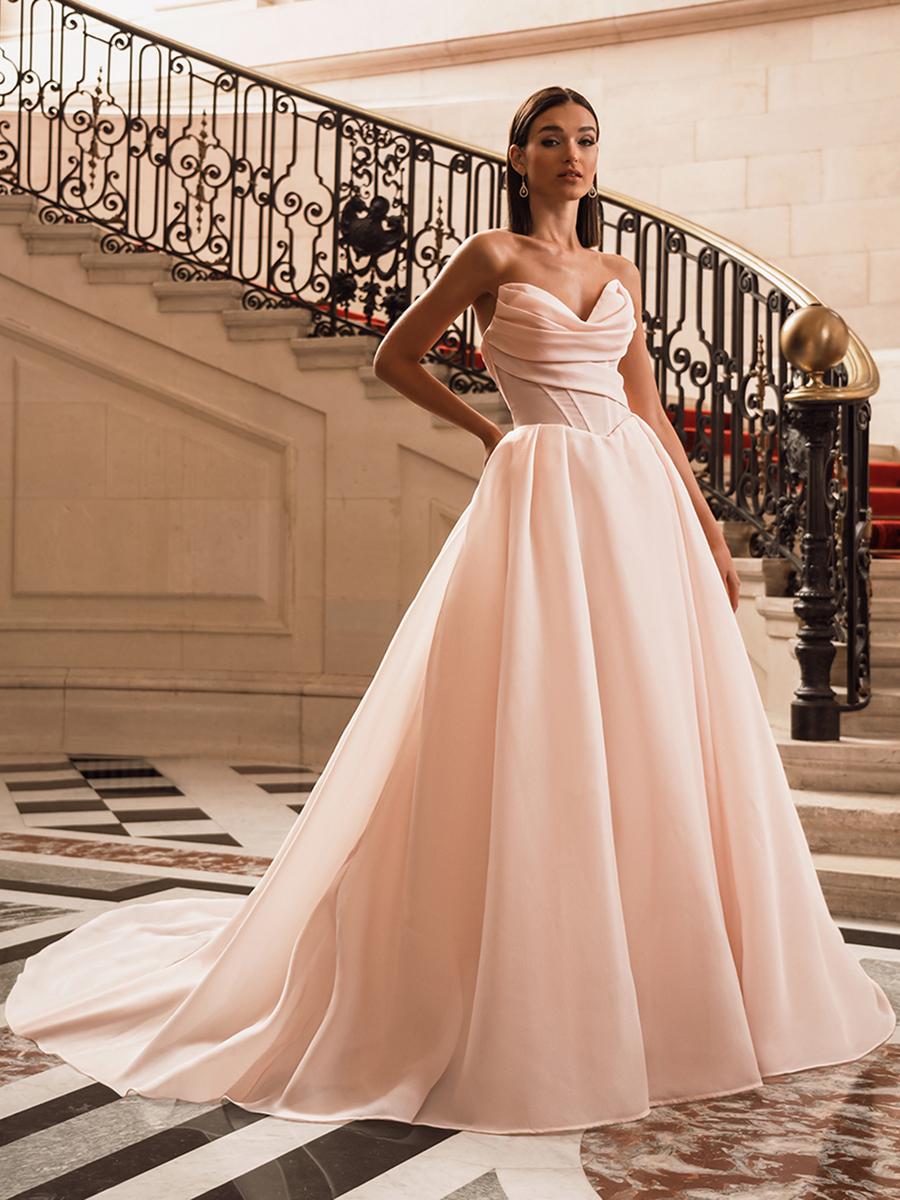 ELYSEE Style Number FILIPPA - 6