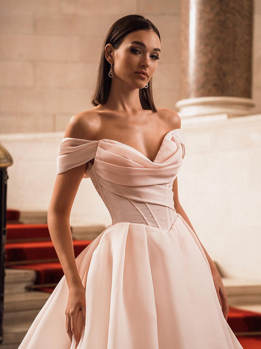 ELYSEE Style Number FILIPPA - 3