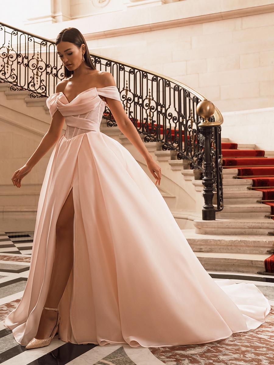 ELYSEE Style Number FILIPPA - 7