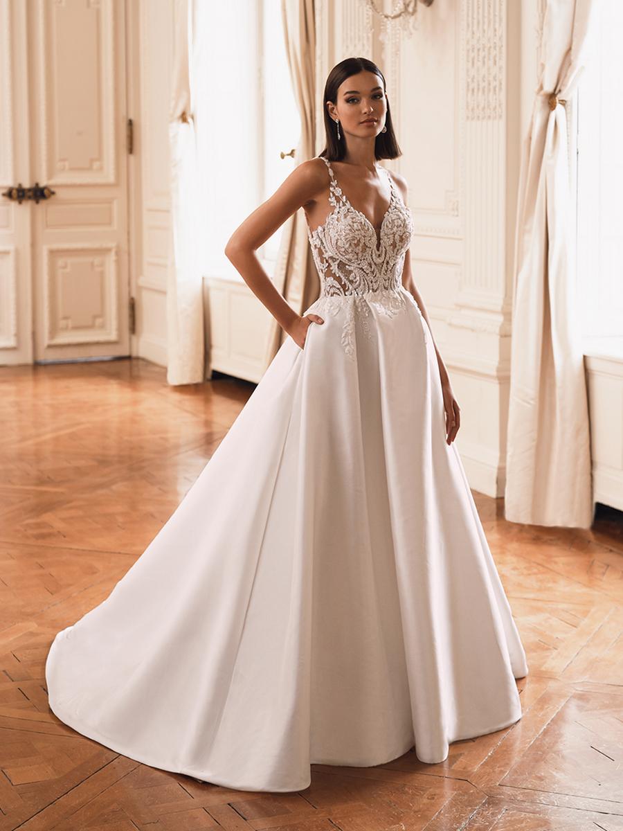 ELYSEE Style Number FIORI-S - 4