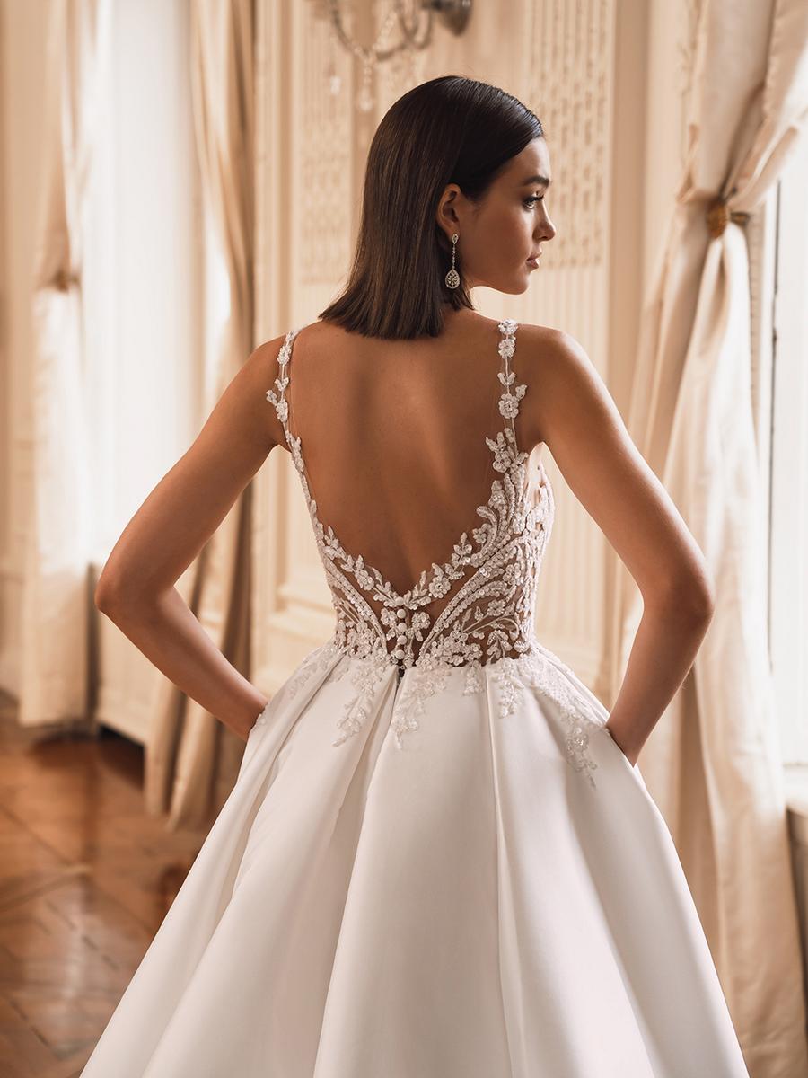 ELYSEE Style Number FIORI - 4