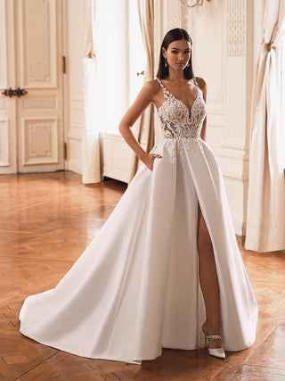 ELYSEE Style Number FIORI - 5