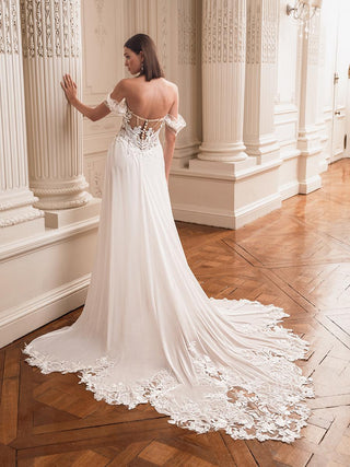 ELYSEE Style Number FIROUZE-L - 2