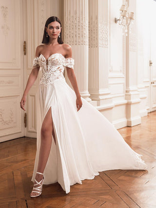 ELYSEE Style Number FIROUZE-L - 7