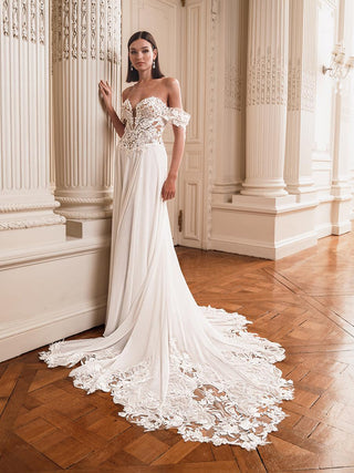 ELYSEE Style Number FIROUZE-L - 4