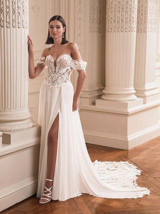 ELYSEE Style Number FIROUZE-L - 1