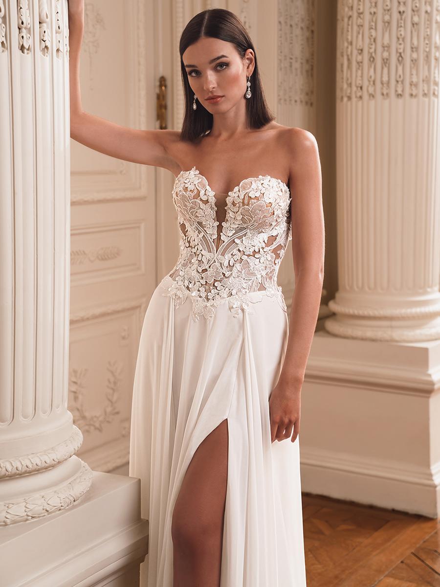 ELYSEE Style Number FIROUZE-L - 6