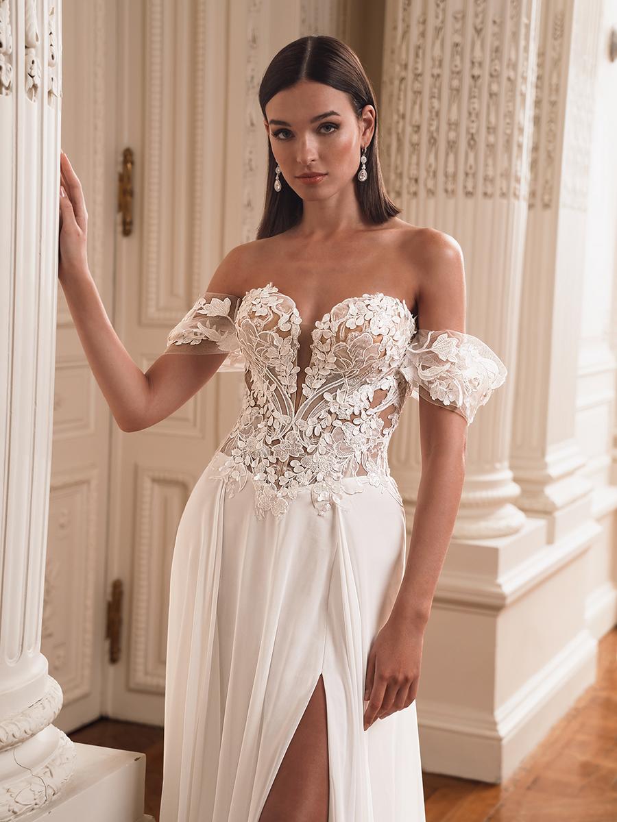 ELYSEE Style Number FIROUZE-L - 3