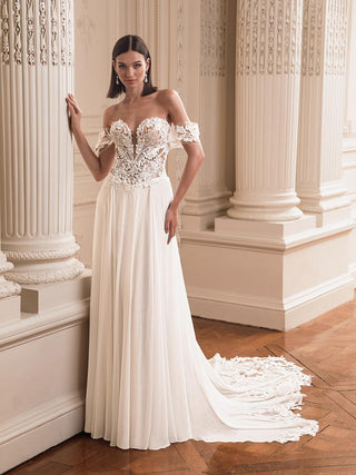 ELYSEE Style Number FIROUZE - 5