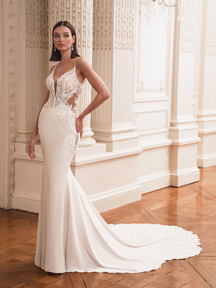 ELYSEE Style Number FLORA-L - 4
