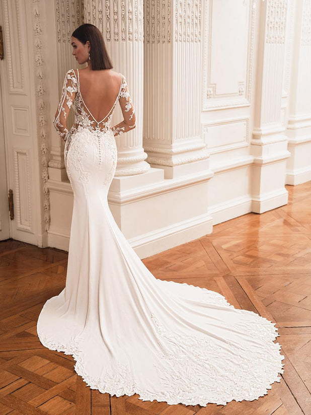 ELYSEE Style Number FLORA - 2