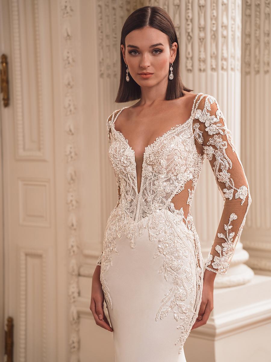 ELYSEE Style Number FLORA - 6
