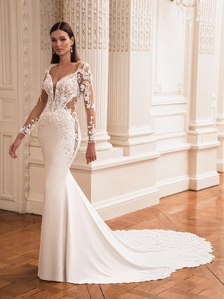 ELYSEE Style Number FLORA - 1