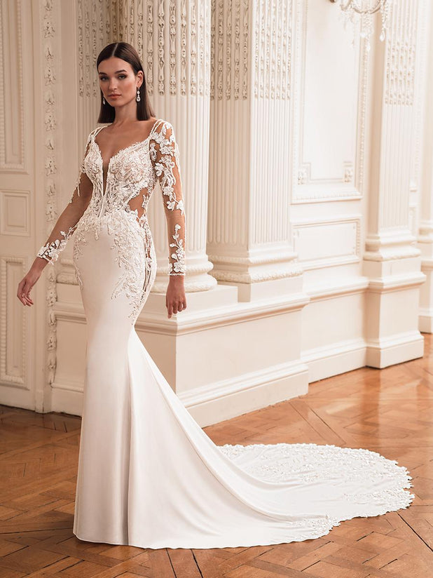ELYSEE Style Number FLORA - 1