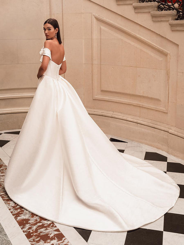 ELYSEE Style Number FLORENTINA-DS - 2