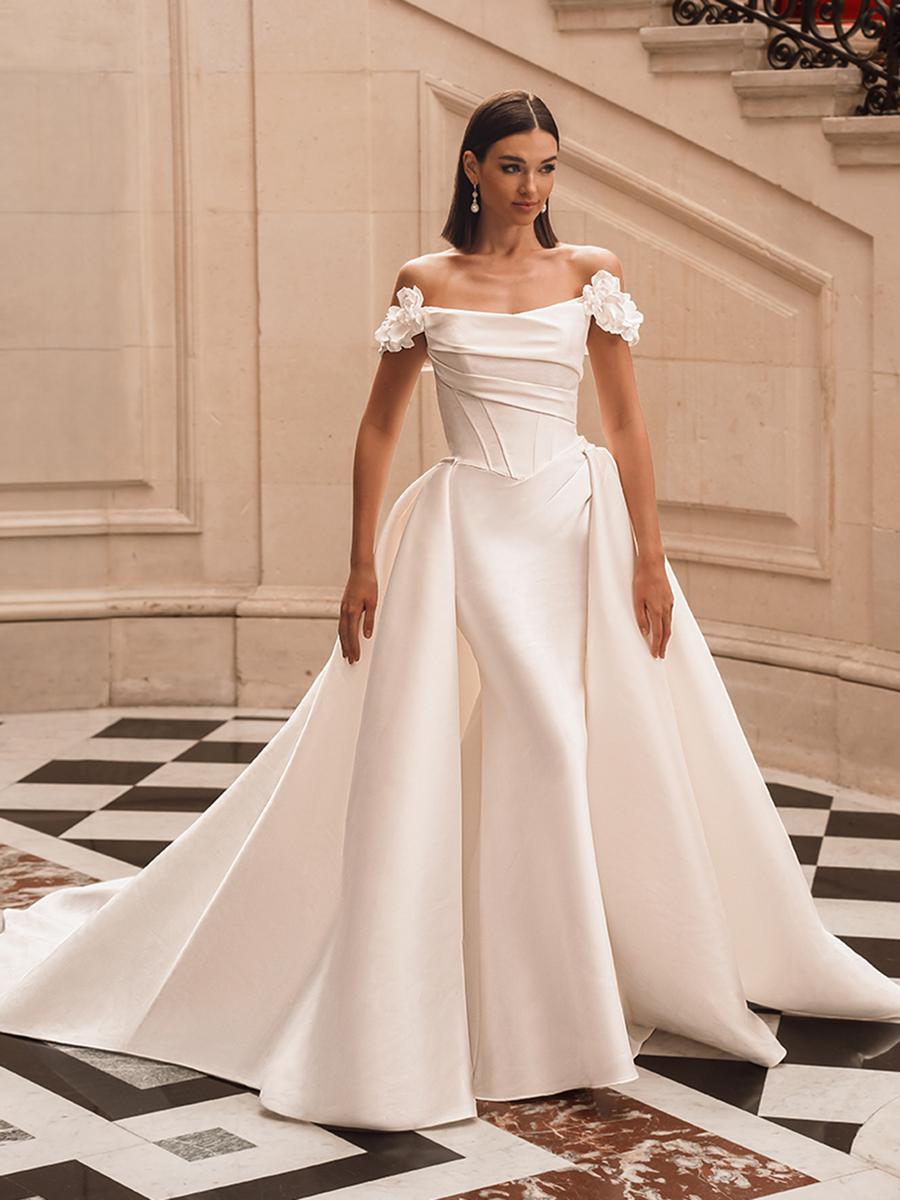 ELYSEE Style Number FLORENTINA-DS - 7