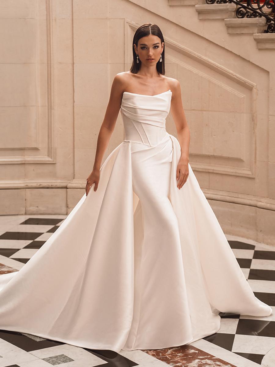 ELYSEE Style Number FLORENTINA-D - 5