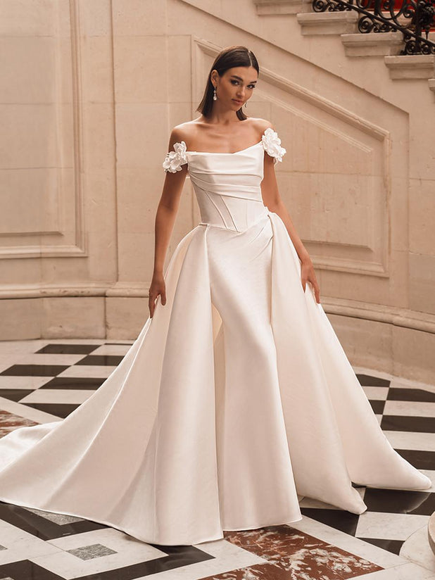 ELYSEE Style Number FLORENTINA-D - 1