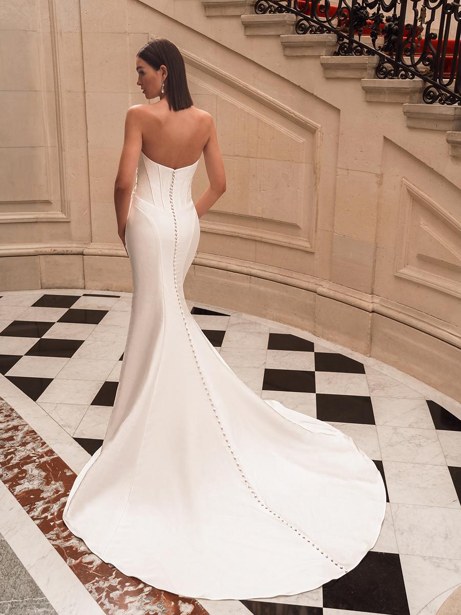 ELYSEE Style Number FLORENTINA-S - 5