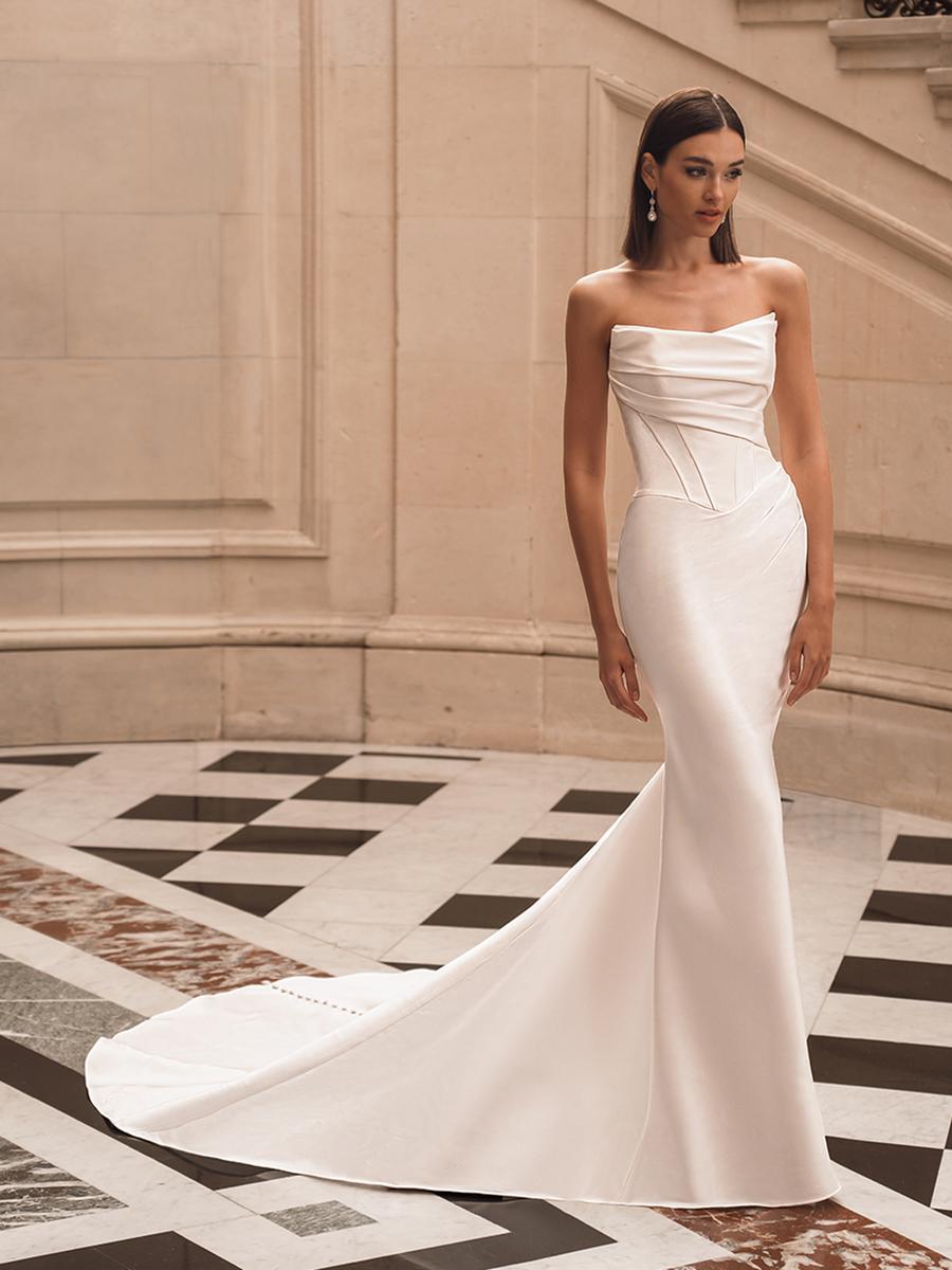 ELYSEE Style Number FLORENTINA-S - 4