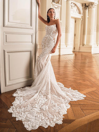 ELYSEE Style Number FRANZ - 1