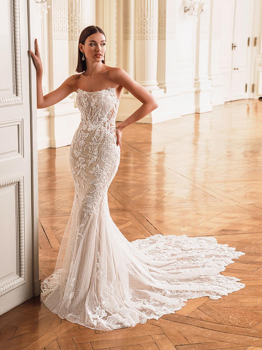 ELYSEE Style Number FRANZ - 4