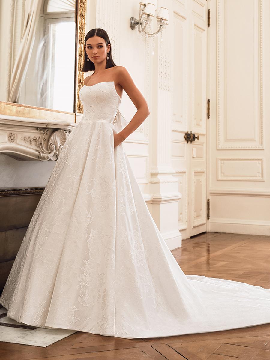 ELYSEE Style Number FREDERIQUE - 5