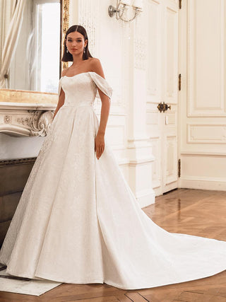 ELYSEE Style Number FREDERIQUE - 3