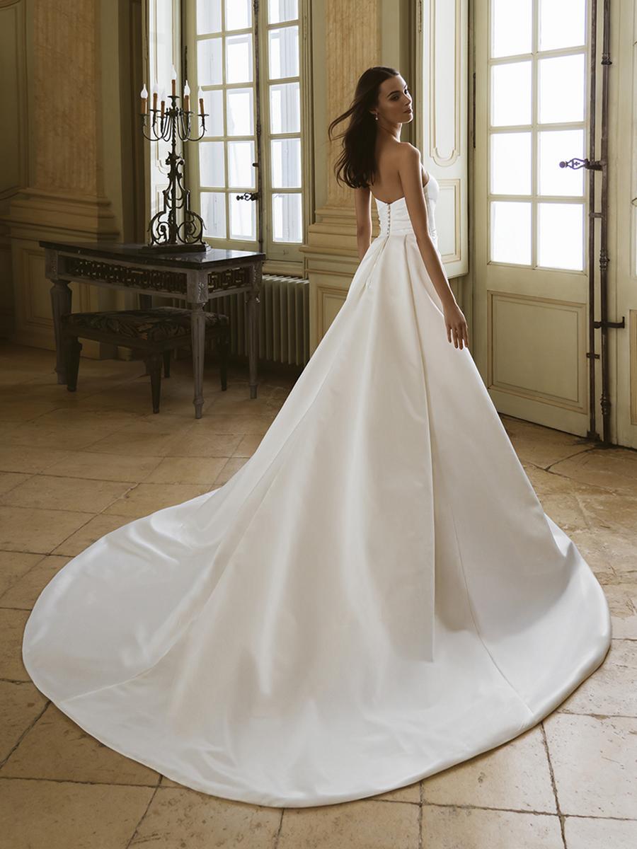 ELYSEE Style Number GABBY-S - 2