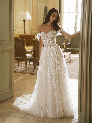 ELYSEE Style Number GAIL - 7