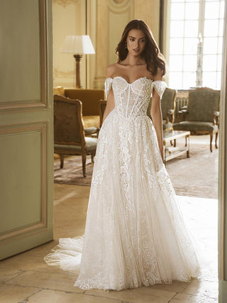 ELYSEE Style Number GAIL - 8