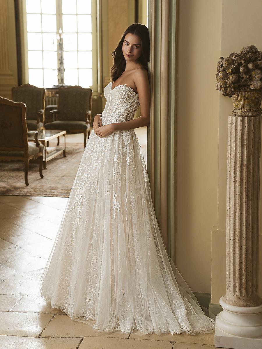 ELYSEE Style Number GAIL - 4