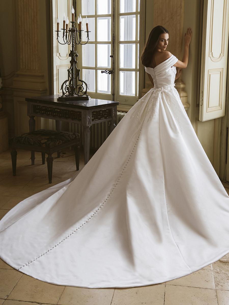 ELYSEE Style Number GARNET-S - 2