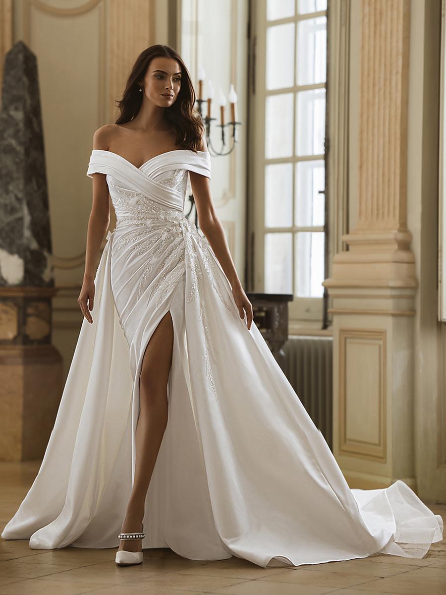 garnet formal dress Garnet Glam Formal