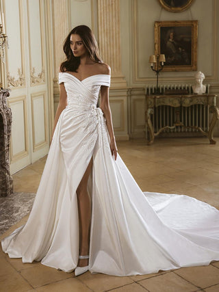 ELYSEE Style Number GARNET-S - 4