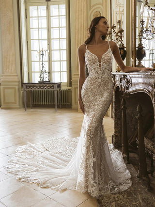 ELYSEE Style Number GEM - 5