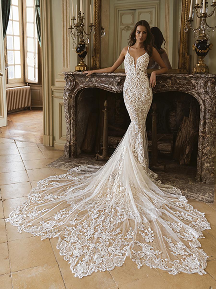 ELYSEE Style Number GEM - 1