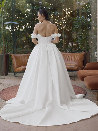 ELYSEE Style Number GENESIS-S - 2