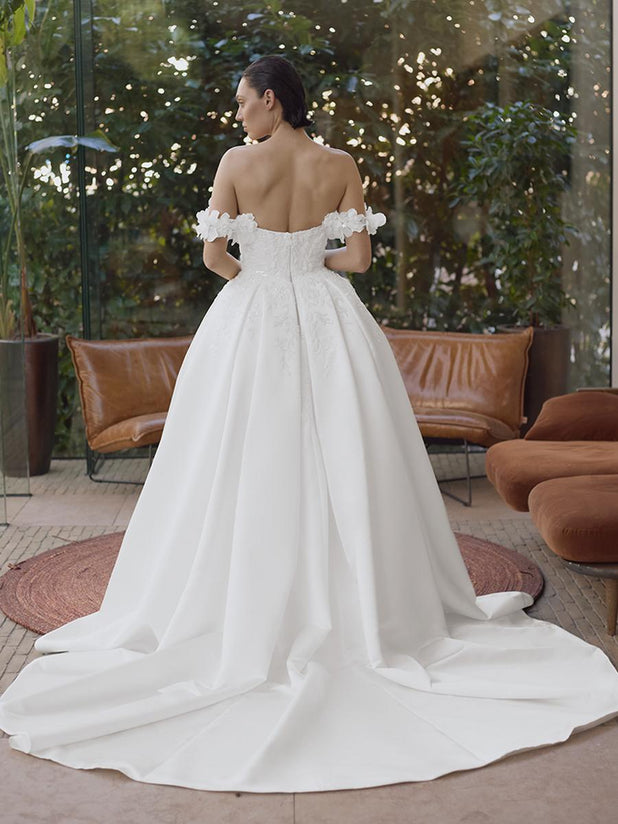 ELYSEE Style Number GENESIS-S - 2