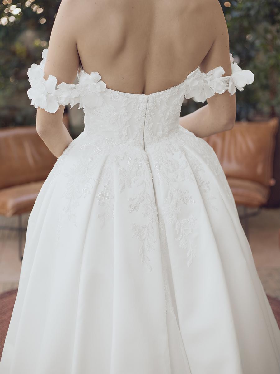 ELYSEE Style Number GENESIS-S - 4