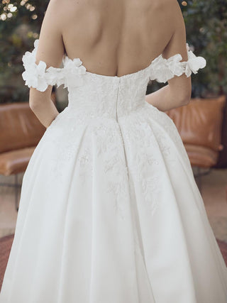 ELYSEE Style Number GENESIS-S - 4