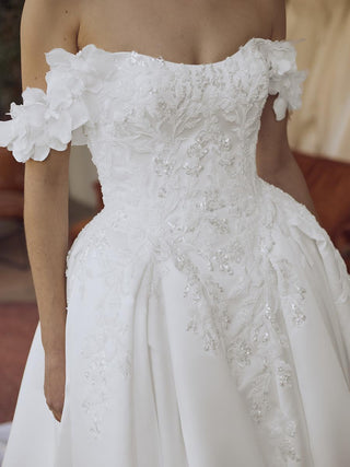 ELYSEE Style Number GENESIS-S - 3