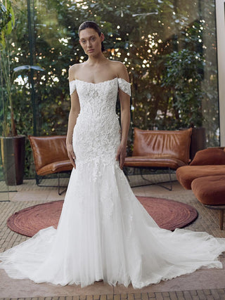 ELYSEE Style Number GEORGIA - 1