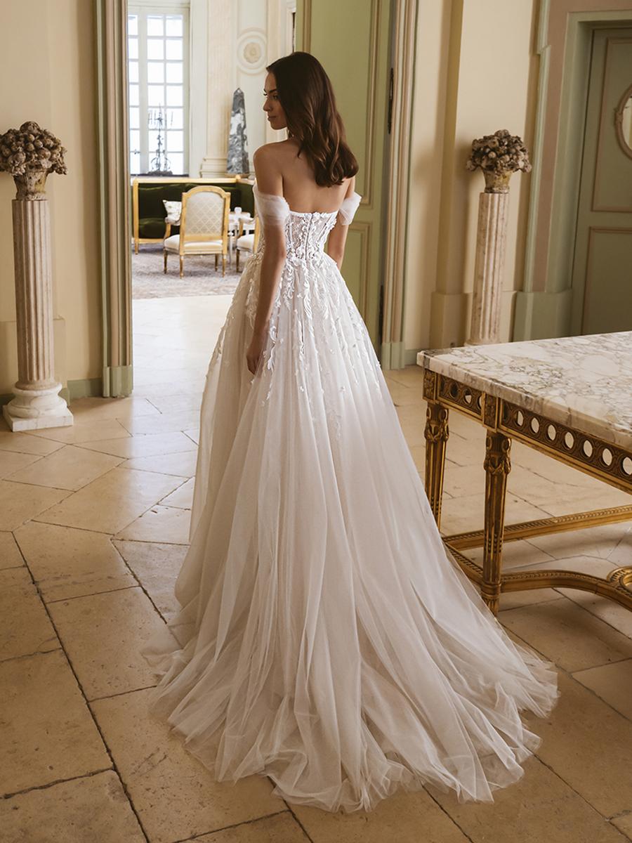 ELYSEE Style Number GINA - 5