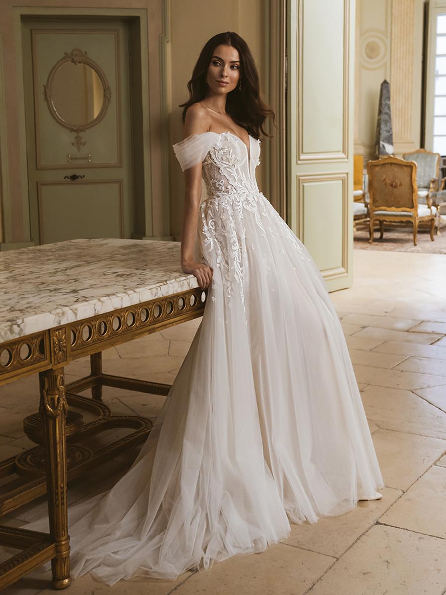 ELYSEE Style Number GINA - 7